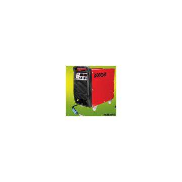 MIG welding machine