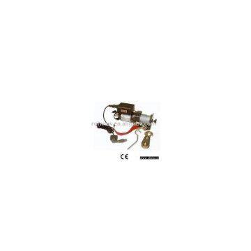 Electric winch RWEW-17057