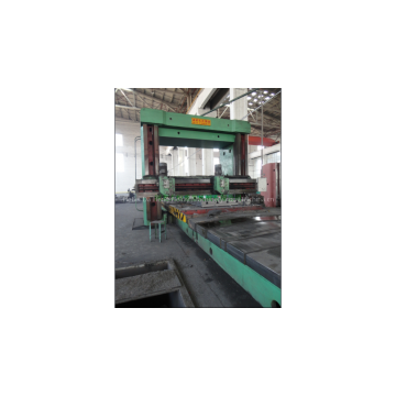 large cnc machining center