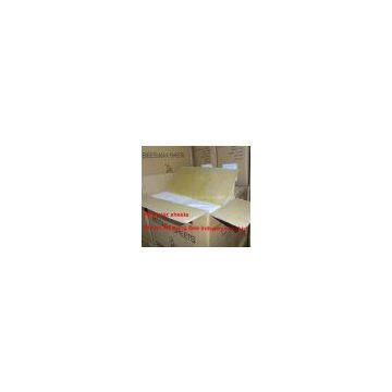 Beeswax Foundation Sheets