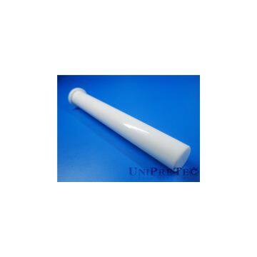 YSZ ZrO2 Zirconia Ceramic Shaft photo-2