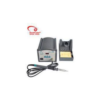 Antistatic thermostat lead free soldering station 205 used imported heater