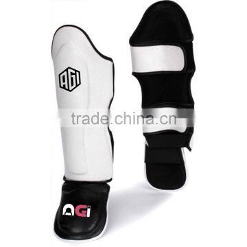 Shin guard