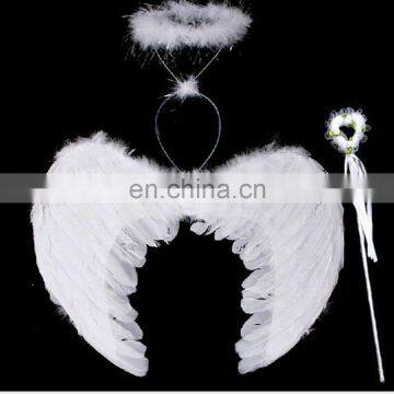 Wholesale Sexy Angel Feather Wing Fashion Butterfly Wings for Kids