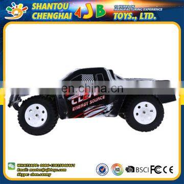 WL L323 1:10 High Speed 50km/h Vehicle Brushed Short Course rc Car photo-2