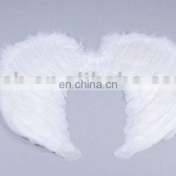 Party feather angel wings (party decoration) MW-0025