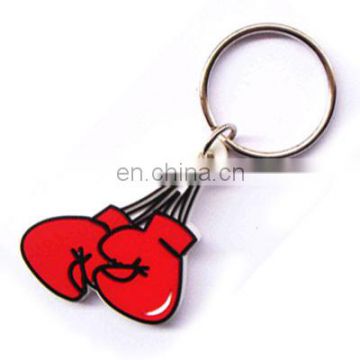 Gloves Keychain For Promotion