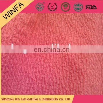 Top Quality High Grade Luxury Cheap Fabric 100 % Polyester photo-5