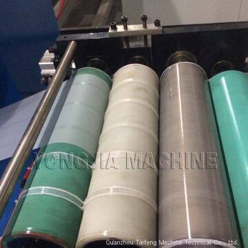 Cigarette Paper Making Machine photo-3