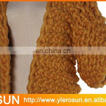 Women Handmade Woolen Sweater Design Patterns photo-5