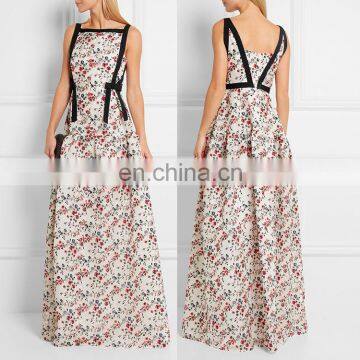 Chinese manufacturers fashion model best party dresses new fashion