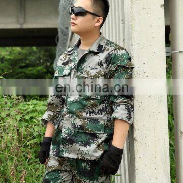 Wholesale Fashion China Military Uniform For Army Men