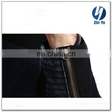 in Stock Items Brand New Denim Jacket Wholesale photo-4