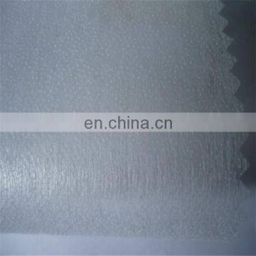 W8018 40 Inch Non Woven Fusible Interlining for Chiffon photo-2