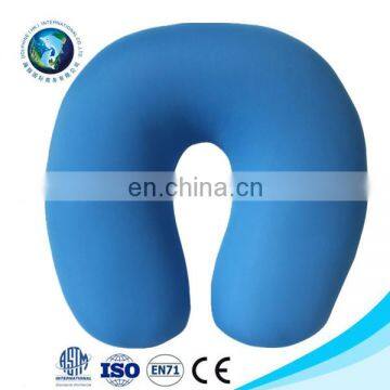 Kid Pillow Animal Shape Microbead Pillow for Travelling photo-2