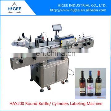 China Pressure Sensitive Labeler for Bahamas