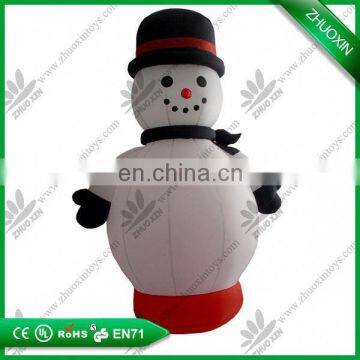 Durable and exciting father christmas inflatables