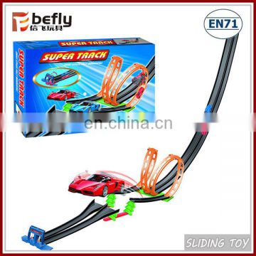 Sliding track toy new modern toys for children