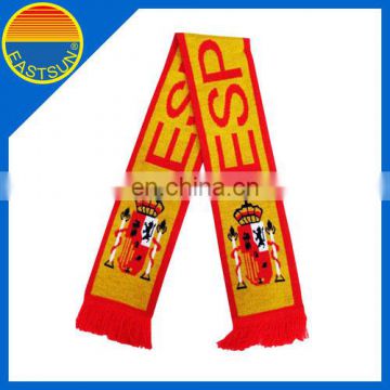 Cheering Fans Scarf