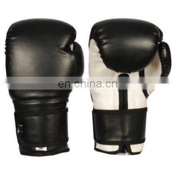 new design boxing gloves .