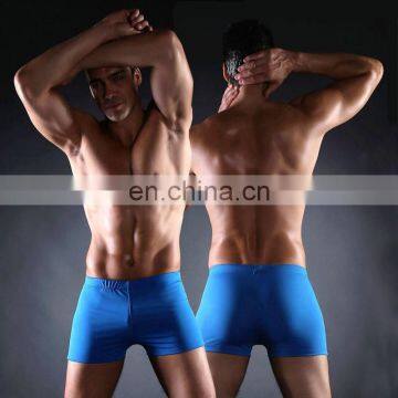 Hot Wholesale 2015 XXXL Sexy men One piece swimsuit