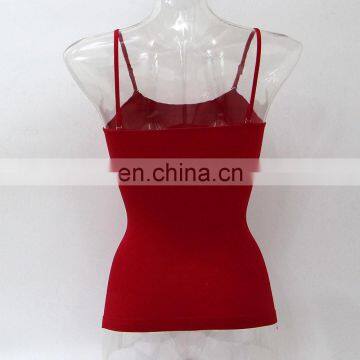 New Toning the Blazers of Seamless Shapers Bud Silk Adornment Women Clothing photo-3