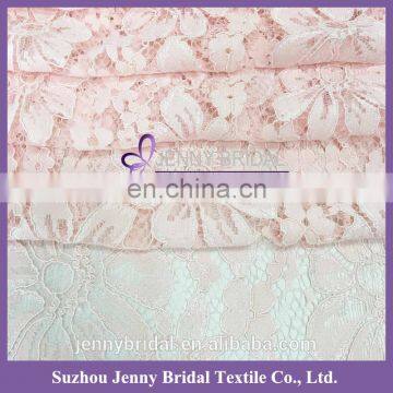 TL044 light pink wedding table runners embroidered table runner wedding table decoration