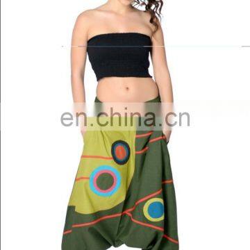 Harem pants Indian wholesaler mens Trousers girls Trousers