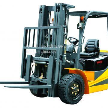 Forklifts 3
