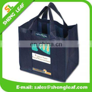 Polular Design of Tote Bag Non-woven Bags photo-3