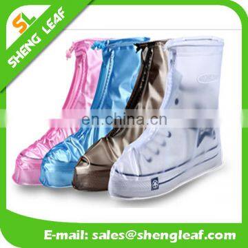 Fashional and Practical of Shoe Rain Cover. Waterproof Shoe Cover photo-2