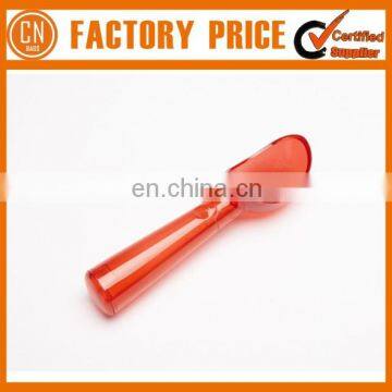 High Quality Food Standard Plastic Ice Cream Scoop