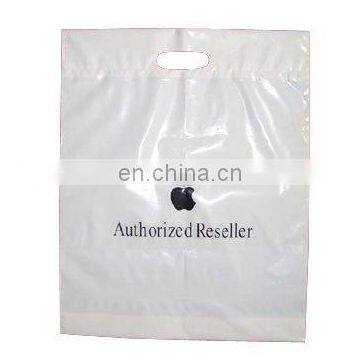 New Fashion plastic hdpe bag