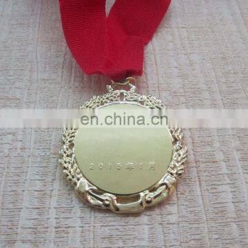 Souvenir Reward Shenzhen Medal Medallion Running Medallion Wholesale photo-3