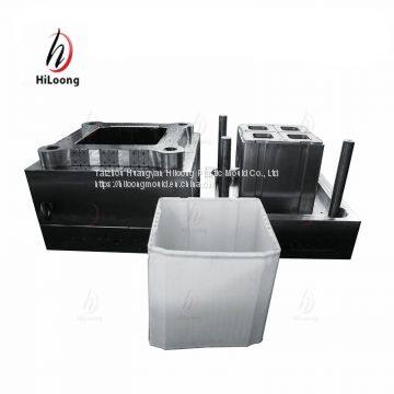 plastic injection mold shell mould washing machine parts mold