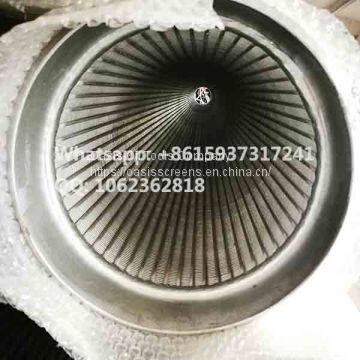 Rod Based Water Well Screens for Water Well Drilling photo-3