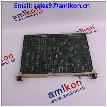 VV01 VV Controller CONTROL UNIT Module 01	| ABB