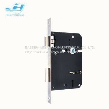Europ Door Lock 716 Series Lock Body Security Door Lock With Keys photo-3