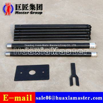 BXZ-2L Vertical Backpack Core Sampling Drilling Rig Small Borehole Drilling Machine for Sale photo-5