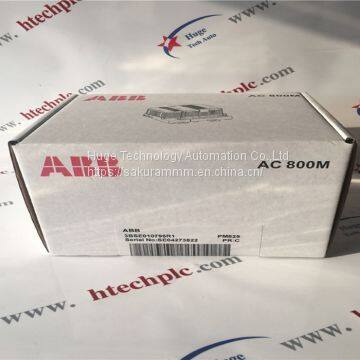 ABB 3BSE008522R1 new in sealed box