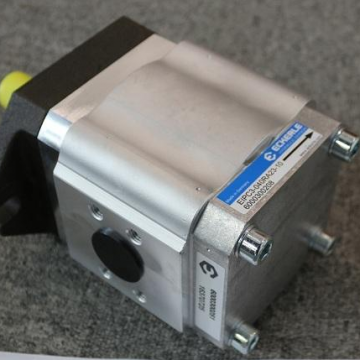 Eips2-025rb34-10 Construction Machinery 7000r/min Eckerle Hydraulic Gear Pump