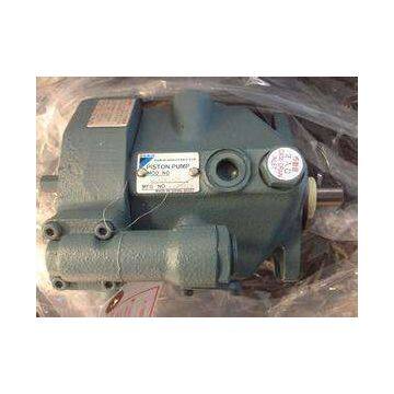 Dvsf-4v-20 25v Water Glycol Fluid Daikin Hydraulic Vane Pump