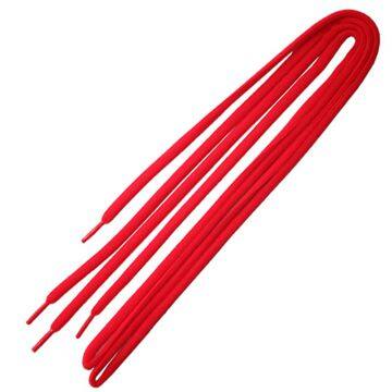 High Quality Cheap Flat Polyester Shoelace,custom Printed Shoe Lace With Plastic Tips photo-5