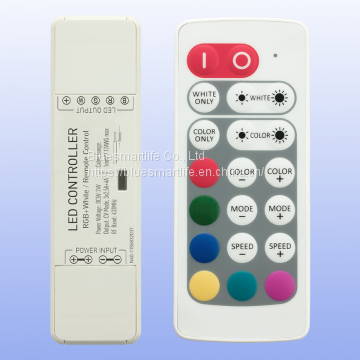 Nano RGBW LED Controller photo-3