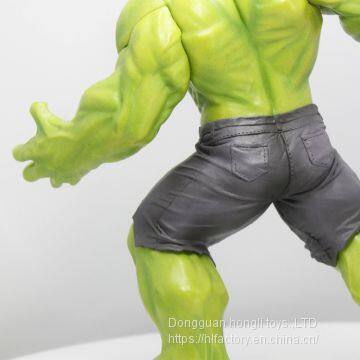 Custom Plastic 3D Action Figure Toys Factory, Custom Plastic PVC Mini Figure Maker, Make Custom Action Figures Toy photo-5