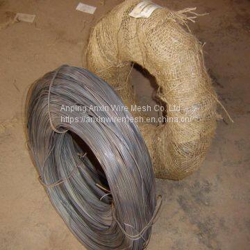 Stainless Rope Low-carbon Construction Binding