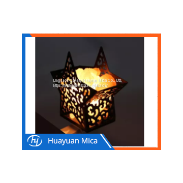 Himalayan Salt Lamp photo-2