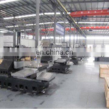 Fanuc Cnc Machine Price List VMC1060L Cnc Milling Machine for Metal photo-6