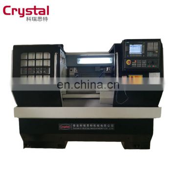 CK6150T Horizontal Automatic new  lathe machine cnc Seimens system