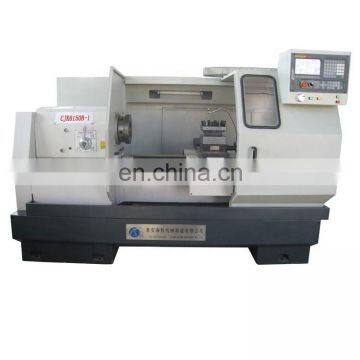 CJK6150B-1*3000 CNC machine/long bed lathe of china